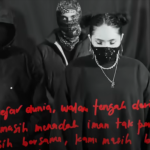 tiwikarma dari koi band mengisahkana tentang apa