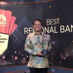 Bank BPD Bali Raih Best Regional Bank In Financial literacy and Inclusion