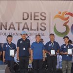 Bulan Inklusi Keuangan 2024, Bank BPD Bali Sosialisasi Gemar Menabung Pada Dies Natalis Politeknik Negeri Bali Ke-37