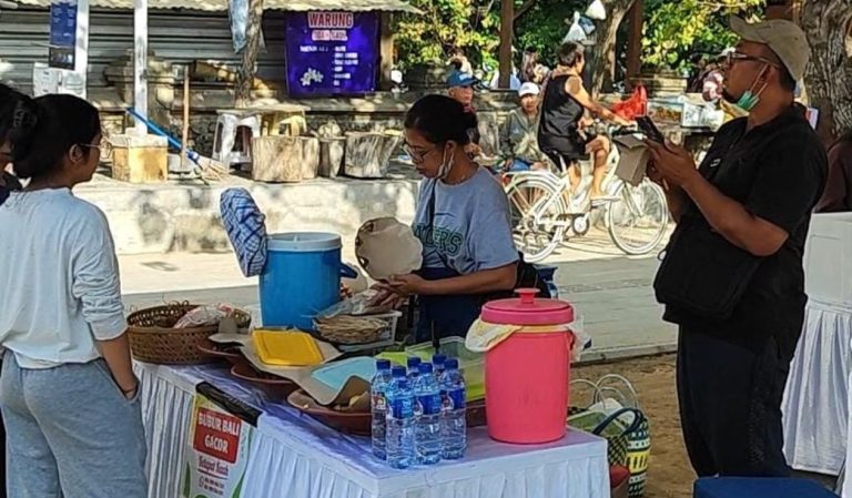 Kendalikan Laju Inflasi