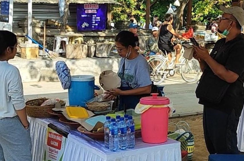 Kendalikan Laju Inflasi