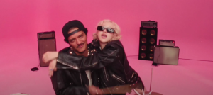 Lirik dan Terjehama Lagu Viral 'APT' dari Rose Balckpink & Bruno Mars