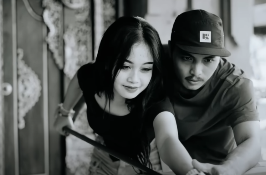 chord lagu bali janda idaman semaya koplo