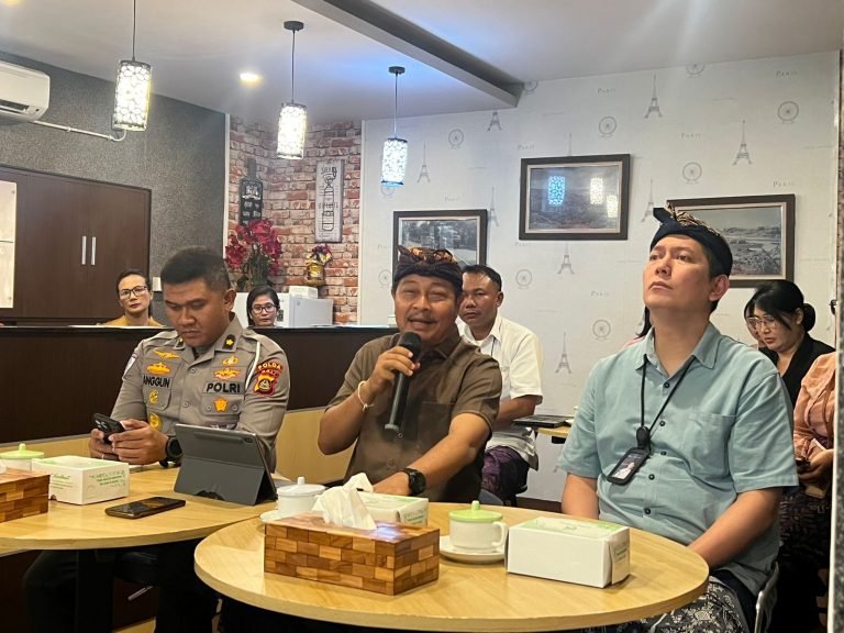 Bapenda Bali Kembali Pemutihan Pajak Kendaraan, Ini Info Lengkapnya