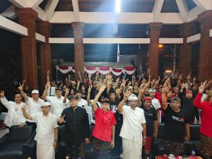 Gus Bota Tegaskan Siap Realisasikan Program