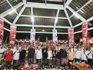 PKK Apresiasi Program Adicipta, Anom Gumanti Pastikan Program 2 Juta Cair
