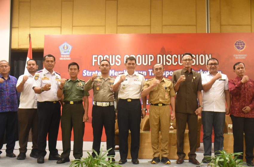 Polda Bali Siap Rayakan HUT ke-79 Korps Brimob Polri