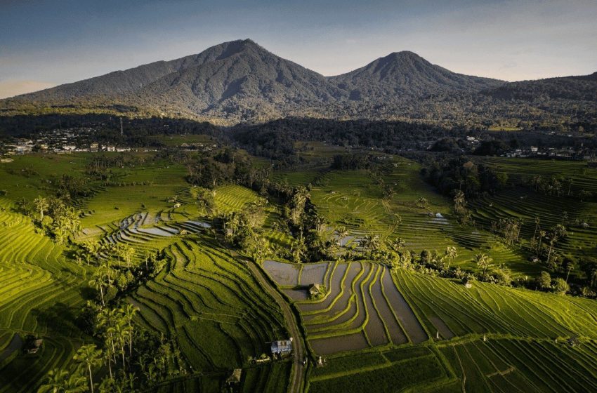 rekomendasi tempat liburan di tabanan