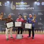 Raih Penghargaan Badung Investment Award, Jimbaran Hijau Dorong Pembangunan Berkelanjutan dan Pariwisata Hijau