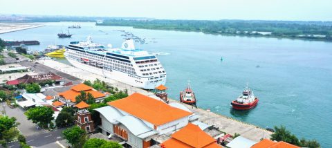 jam operasional dan lokasi pelabuhan benoa denpasar