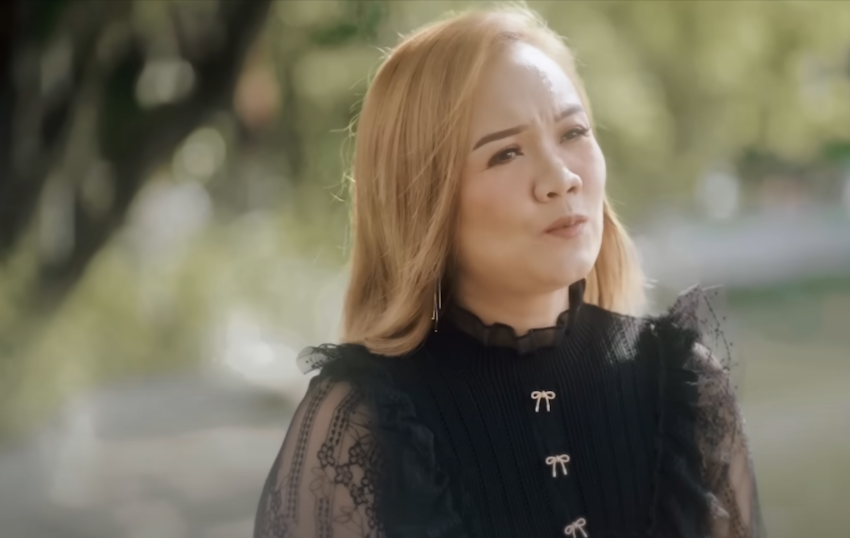 profil dek ulik penyanyi pop bali asal gianyar yang jadi janda 3 kali kini diisukan dekat dengan widi widiana