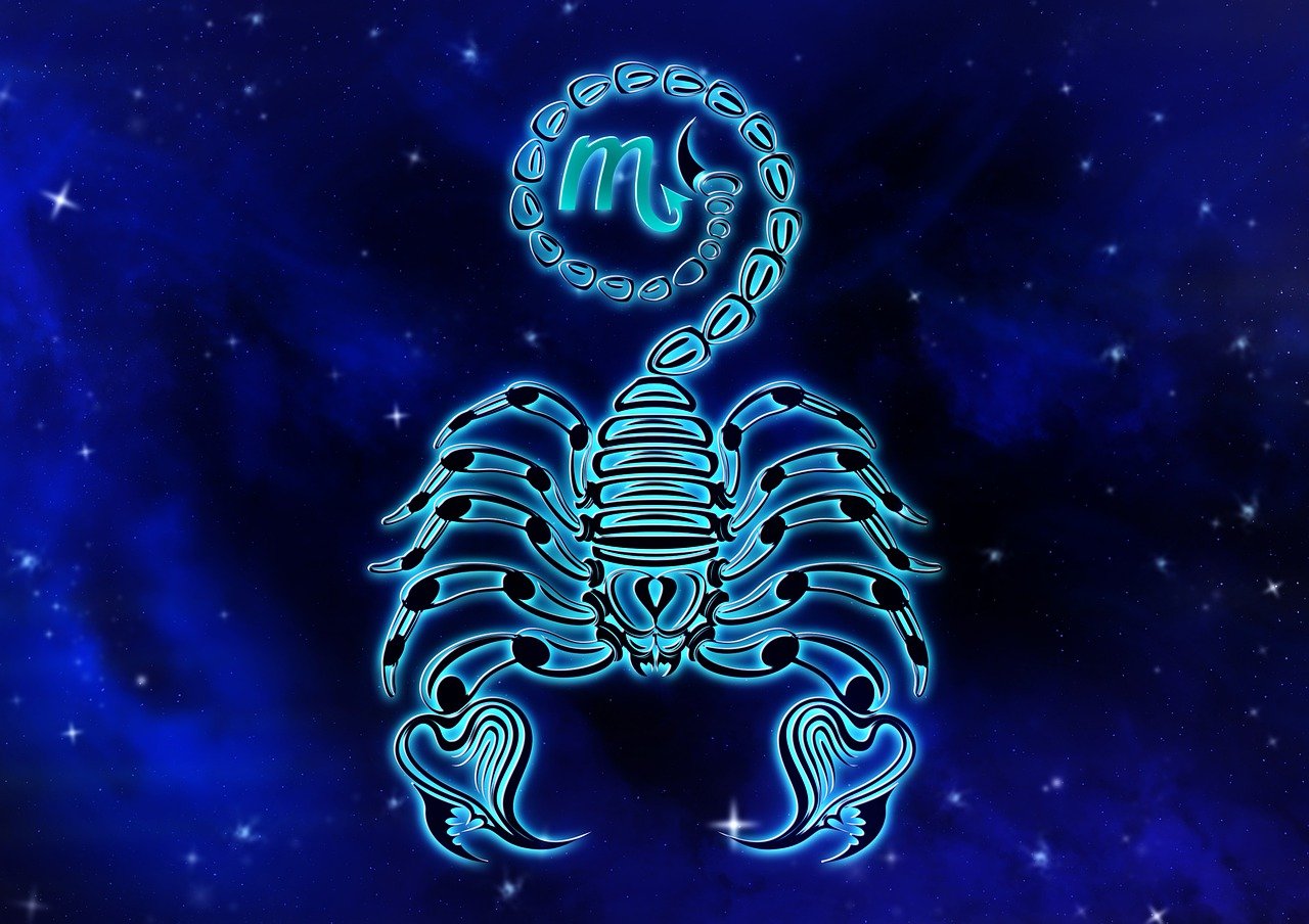 begini ramalan zodiak Scorpio hari ini