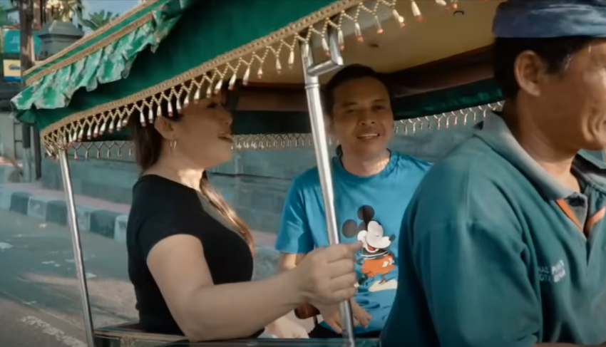 dokar tresna widi widiana ft sri dianawati