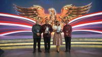 Bali Memperoleh 3 Penghargaan Bergengsi Dalam PTBI 2024