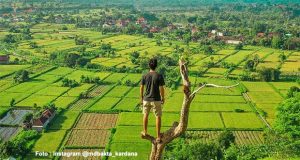 ekomendasi Tempat Liburan di Klungkung Tahun Ini