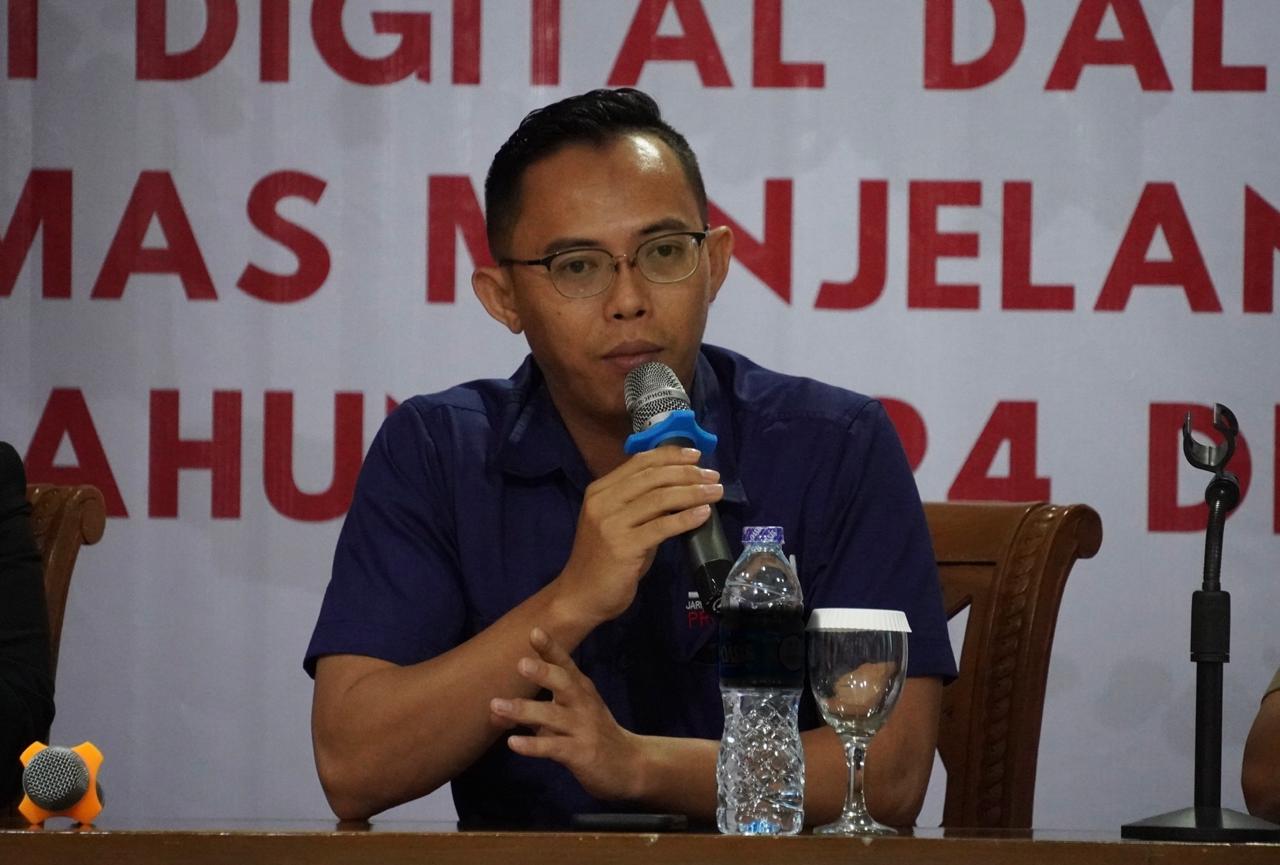 JMSI Bali Dorong Dewan Maksimalkan Pengawasan untuk Suksesnya Pembangunan