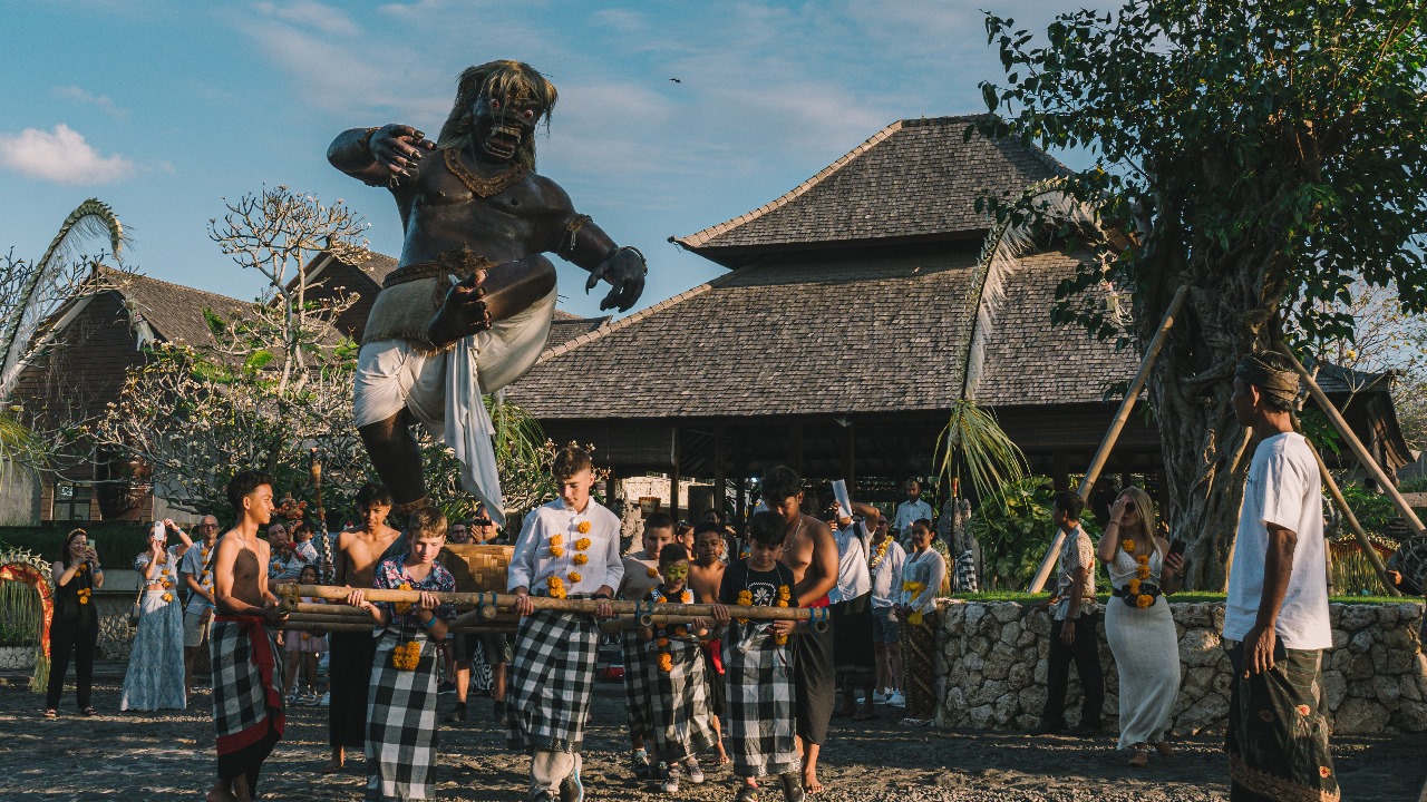 Mengupas Dinamika Pembangunan di Kuta Selatan Peluang