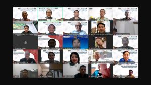 OJK Bali Terus Mendorong Penguatan Aspek Hukum Perkreditan Bank Perekomian Rakyat