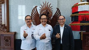 PHRI Bali Gelar Temu Wirasa