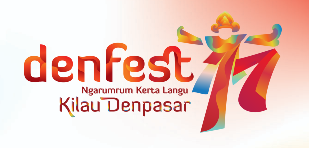 jadwal acara denfest 2024