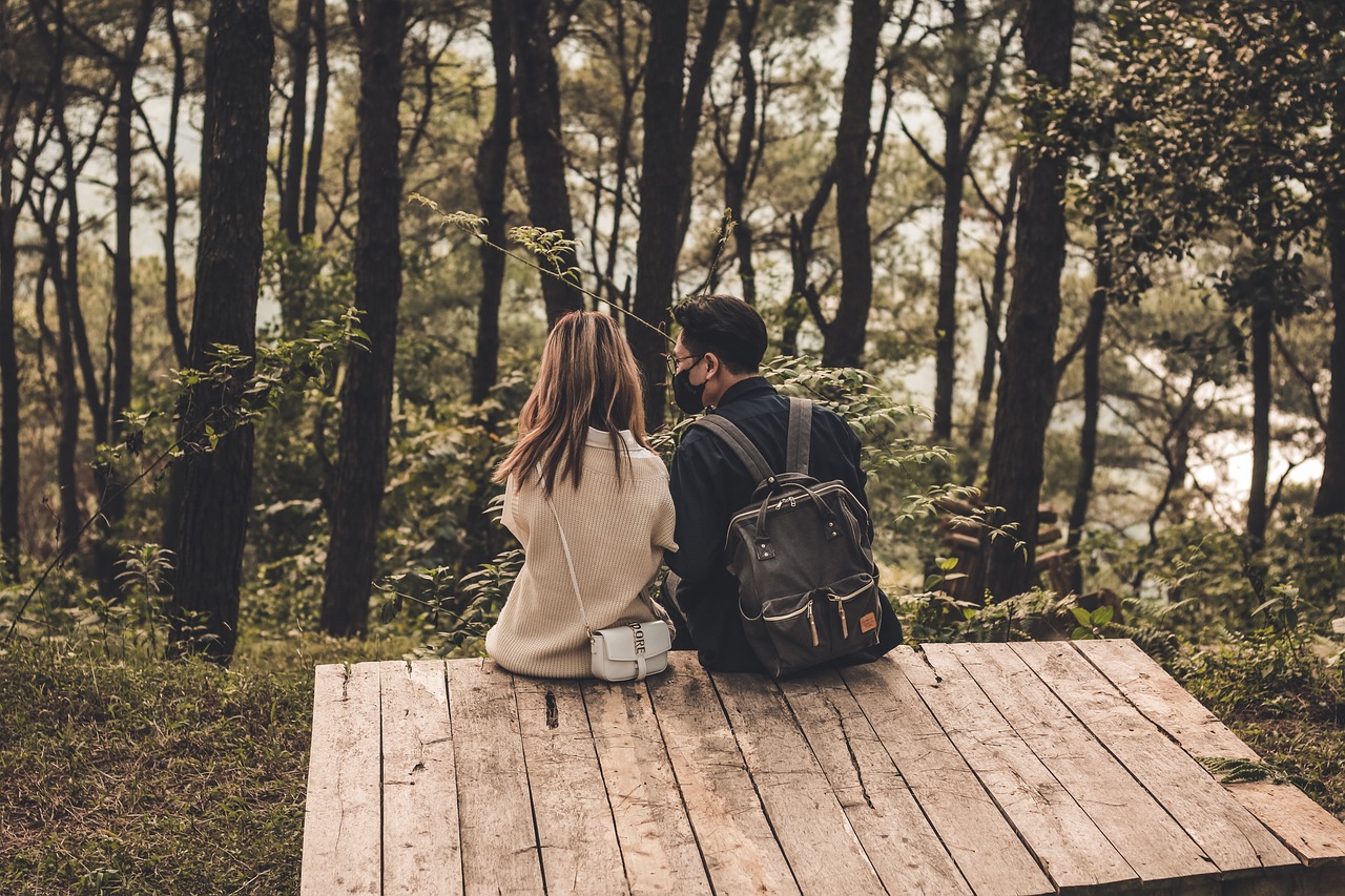 rekomendasi tempat romantis di badung