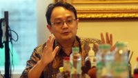 Wakil Menteri Perdagangan Jerry, Menakar Untung-Rugi Indonesia Gabung BRICS: Langkah Strategis atau Risiko Baru?