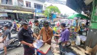 ecamatan Denbar Tindaklanjuti Kemacetan Lalu Lintas di Jalan Gunung Tangkuban Perahu