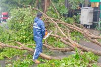 BPBD Imbau Masyarakat Untuk Tetap Waspada