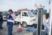 Dishub Badung Hadirkan Layanan Mobil Uji Berkala Keliling di Terminal Mengwi