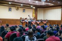 Pemkab Badung Laksanakan Sosialisasi Implementasi Katalog Elektronik Versi 6