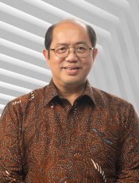 Profil Isa Rachmatarwata