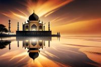 lokasi masjid dan musala di denpasar