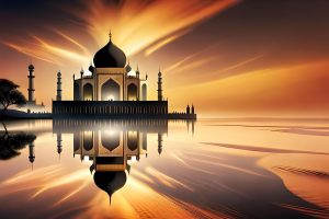 lokasi masjid dan musala di denpasar