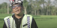 cik tong lagu polisi adat bali