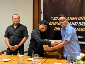 Aliansi Bali Angunggah Shanti