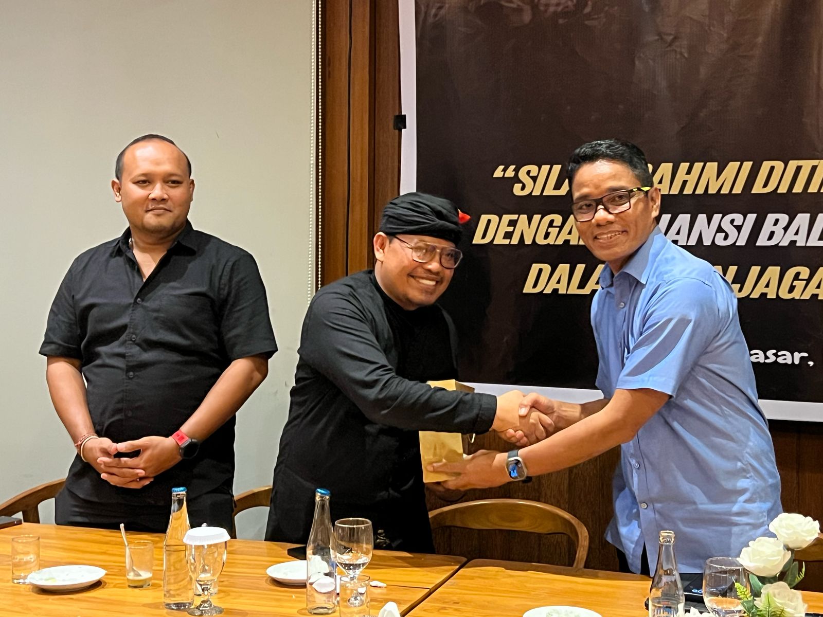 Aliansi Bali Angunggah Shanti