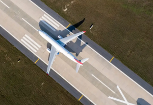 Bandara Ngurah Rai Ditutup 2