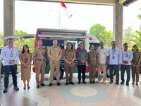 Bank BPD Bali Bantu Dua Mobil Pelayanan Pajak untuk Badung