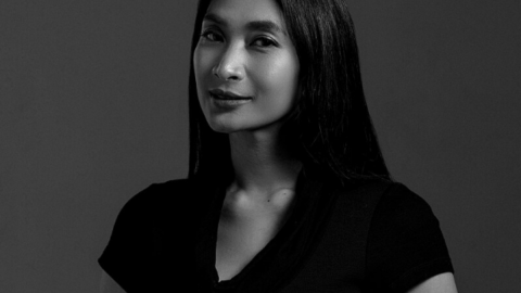 profil dan biodata Jero Happy Salma Wanasari