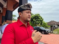 Gus Bota: 18 Anak Stunting di Badung Jadi Anak Asuh Kami