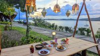 Tigas destinasi yang dikelola PT Pengembangan Pariwisata Indonesia atau ITDC siap menyambut libur panjang Lebaran 2024.