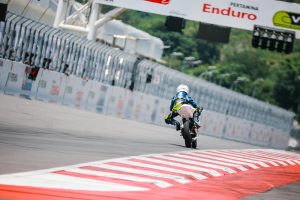 IndonesiaGP 2025 Akan Digelar 3 Sampai 5 Oktober Nanti