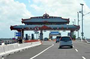 Info Penutupan Jalan Tol Bali Mandara Nyepi 2025 Buka Minggu, 30 Maret 2025 Pukul 7 Pagi