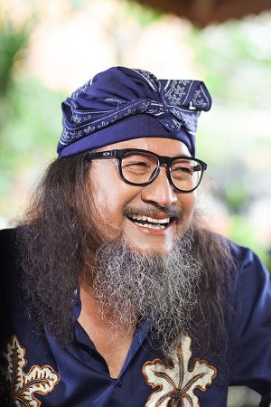 Kisah Babe Bambang Pranoto Dari Minyak Kutus Kutus Hingga Lahirnya Minyak Sanga Sanga