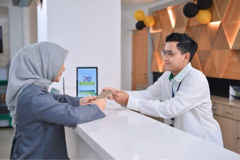 PT Pegadaian Kanwil Bali Nusra Hadirkan Gadai Bebas Bunga Untuk Masyarakat