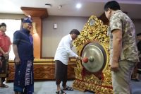 Pemkot Denpasar Gelar Diseminasi Kelitbangan Tahun 2025