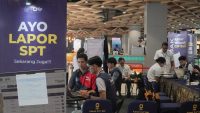 Penerimaan Pajak Bali Tumbuh 2,6%, Kepatuhan SPT Tahunan Naik 2,25%
