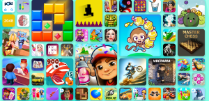 apa itu Poki Game dan bagaimana cara memainkkannya