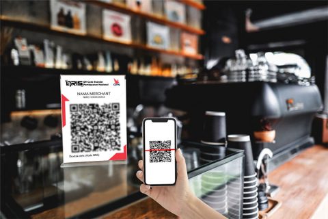 QRIS TAP: Revolusi Transaksi Nirsentuh yang Cepat dan Praktis