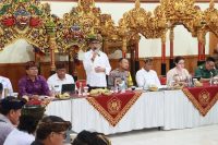 Sepakati Keputusan Bersama Rangkaian Hari Suci Nyepi